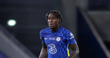 Trabzonspor Chalobah’ı transfer edecek mi? Trevor Chalobah’ın yeni adresi Trabzonspor mu olacak? Trabzonspor Chalobah için Chelsea ile görüşmelere başladı