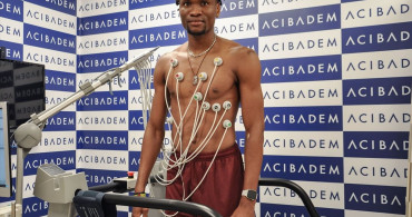 Trabzonspor, Chibuike Nwaiwu'yu Transfer Etti