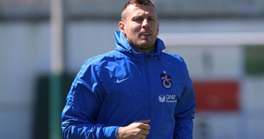 Trabzonspor Durica’ya 400 Bin Euro Ödeme Yapacak