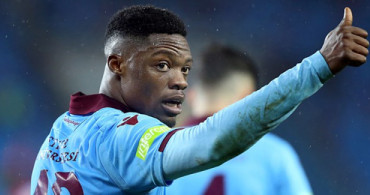 Trabzonspor Ekuban İçin Harekete Geçti