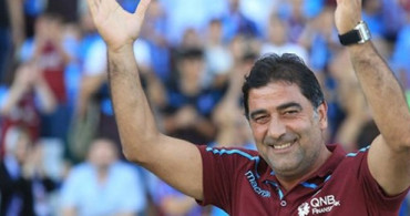 Trabzonspor En İyi Sezonunu Ünal Karaman İle Geçiriyor