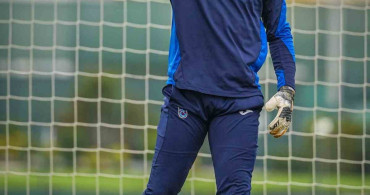 Trabzonspor Galatasaray Maçına Hazırlanıyor