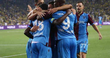Trabzonspor Gaziantep FK Maçı Ne Zaman? 
