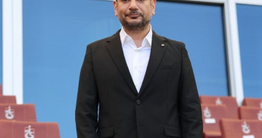 Trabzonspor Geleceğe Yönelik Stratejiler Geliştiriyor