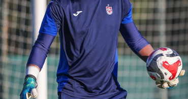 Trabzonspor, Gençlerbirliği Maçı İçin Hazırlıklara Başladı