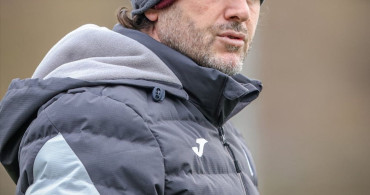 Trabzonspor Kasımpaşa Maçının Hazırlıklarına Başladı