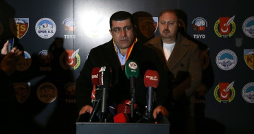 Trabzonspor, Kayserispor'u Deplasmanda Yendi