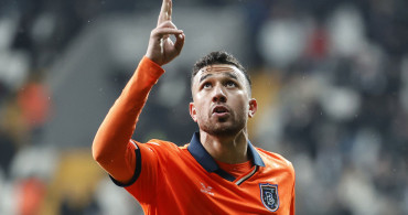 Trabzonspor, Mahmoud Trezeguet'i transfer etti!