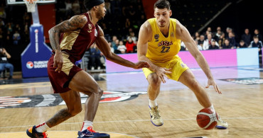 Trabzonspor, Mersinspor'u Deplasmanda Yenerek 10. Galibiyetini Aldı