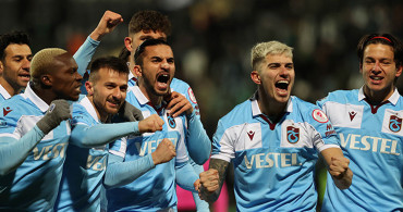 Trabzonspor, Murat Cem Akpınar'ın Giresunspor'a transferini duyurdu!