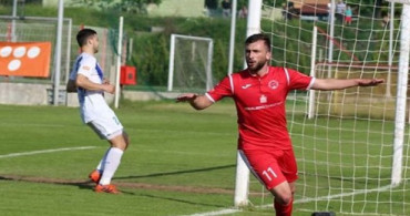 Trabzonspor, Nemanja Andjusic ile Prensip Anlaşmasına Vardı.  Nemanja Andjusic Kimdir?