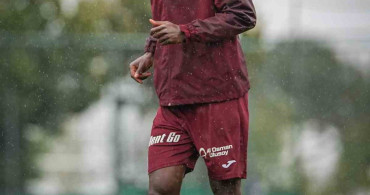 Trabzonspor Onuachusuz Zirvede Puan Kaybı Yaşadı