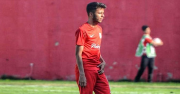 Trabzonspor, Pendikspor'dan Taha Tunç'u Kap'a Bildirdi! Taha Tunç Kimdir?