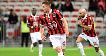 Trabzonspor Remi Walter’i Listesine Aldı