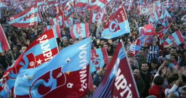 Trabzonspor şampiyonluk kupasını ne zaman alacak? TS şampiyonluk kupa töreni ne zaman?