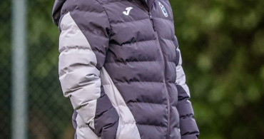 Trabzonspor Samsunspor Maçı Hazırlıkları Devam Ediyor