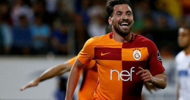 Trabzonspor Sinan Gümüş'e Talip Oldu