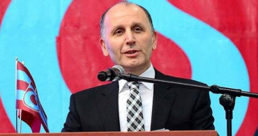 Trabzonspor Taraftarına Göre Suçlu: Usta