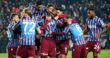 Trabzonspor TFF'ye Atatürk Olimpiyat Stadı için başvuruda bulundu!