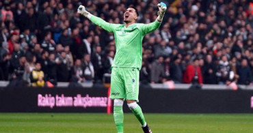 Trabzonspor Uğurcan Çakır’ın Bonservis Bedelini Belirledi