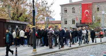 Trabzonspor ve Beşiktaş Maçının Biletleri Satışta!