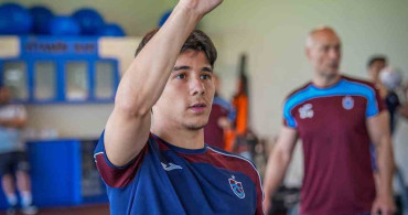 Trabzonspor yeni sezon hazırlıklarına başladı