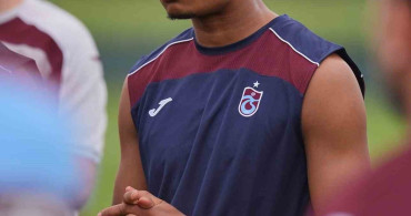 Trabzonspor yeni sezon hazırlıklarına başladı