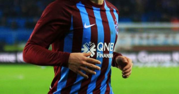 Trabzonspor'da 3 İsim Kadro Dışı