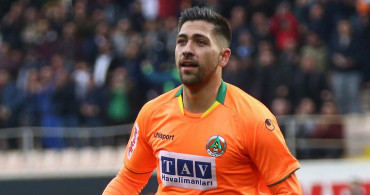 Trabzonspor'da Bakasetas Sesleri!