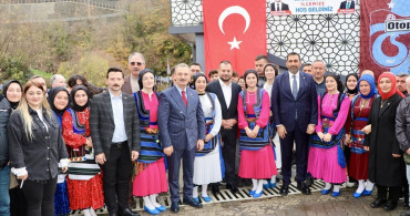 Trabzonspor'da Başarı için Kararlılık ve Birlik