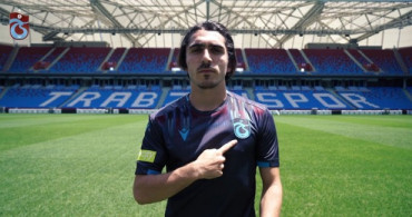 Trabzonspor’da Forma Satışları 60 Bine Yaklaştı!