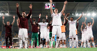Trabzonspor'da kombine satışlarına yeni ödeme kolaylığı
