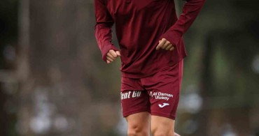 Trabzonspor'da Oleksandr Zubkov Dönemi Bitiyor