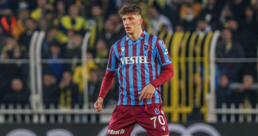 Trabzonspor'da sakatlanan Ahmetcan Kaplan'ın son durumu ile ilgili kulüpten resmi açıklama yapıldı!