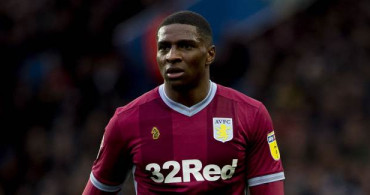 Trabzonspor’da Savunmaya Yeni İsim! Kortney Hause