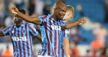 Trabzonspor'dan ayrılan Anthony Nwakaeme, Hull City'e transfer oluyor!