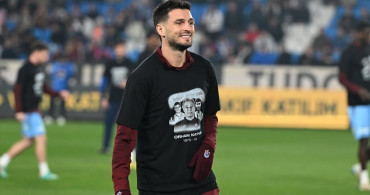 Trabzonspor'dan Çaykur Rizespor Maçına Hazırlık Notları