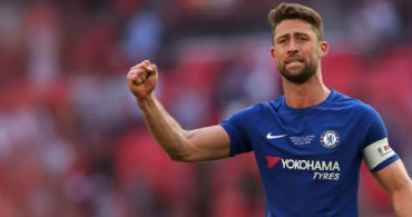 Trabzonspor'dan Garry Cahill Transferi!