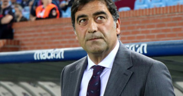 Trabzonspor'dan Ünal Karaman Açıklamaları