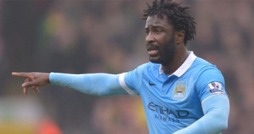 Trabzonspor'dan Wilfried Bony Transferi!