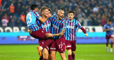 Trabzonsporlu yıldız Andreas Cornelius, ülkesi Danimarka'da kazandıkları şampiyonluk hakkında konuştu!