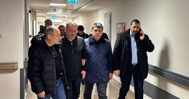 Trabzonspor'un Acı Kaybı: Orhan Kaynak Hayatını Kaybetti