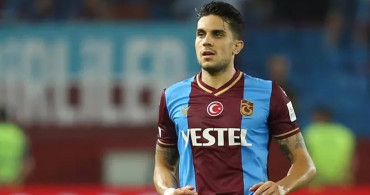 Trabzonspor'un başı dertte: FIFA'ya şikayetler art arda geldi
