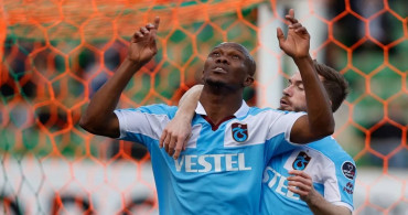 Trabzonspor’un eski yıldızı Süper Lig’e dönüyor: Yeni takımı belli oldu