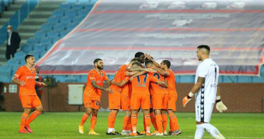 Trabzonspor'un ilk 5 hafta sorunu!