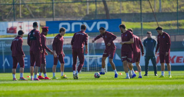 Trabzonspor'un İstanbul Takımları ile Performansı
