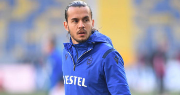 Trabzonspor'un kalecilerinden Erce Kardeşler, Süper Lig ekiplerinden Hatayspor ile transfer anlaşmasına vardı!