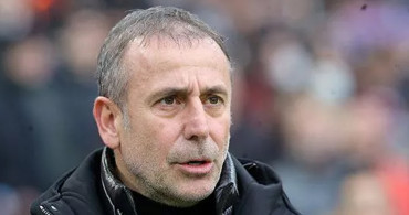 Trabzonspor'un Kasımpaşa Galibiyetinin Ardından Abdullah Avcı'dan Dikkat Çeken Sözler!