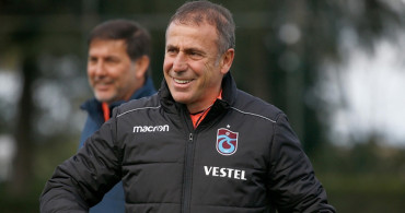 Trabzonspor'un Teknik Direktörü Abdullah Avcı'dan Süper Lig'de Büyük Başarı!