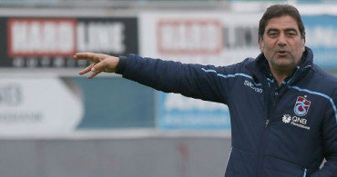 Trabzonspor'un Teknik Direktör'ü Ünal Karaman 53 Yaşında! Ünal Karaman Kimdir?